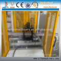 PVC Cable Trunkings Punching Machine China